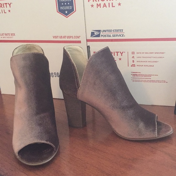 steve madden alick motorcycle bootie